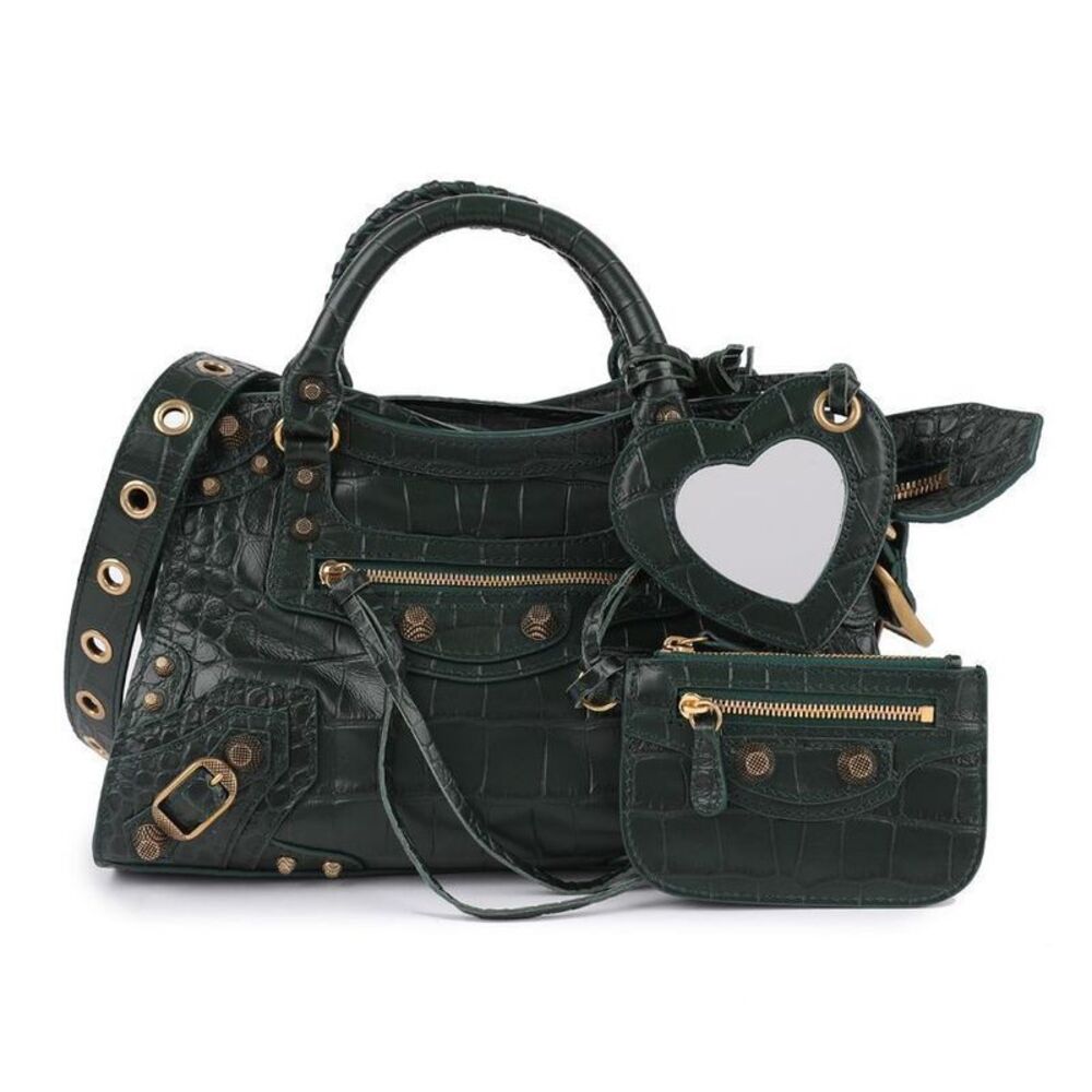 Crocs Neo Cagole Tote Bag